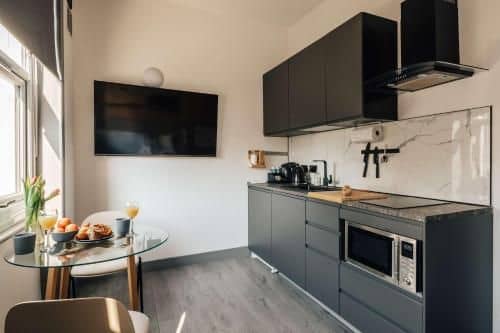 Studio 4 - Cosy studio in the heart of Earls Court Studio 4 - Cosy studio in the heart of Earls Court