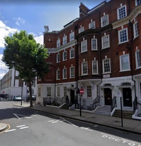 Chelsea - Sloane Square by viridian apartments Chelsea - Sloane Square by viridian apartments