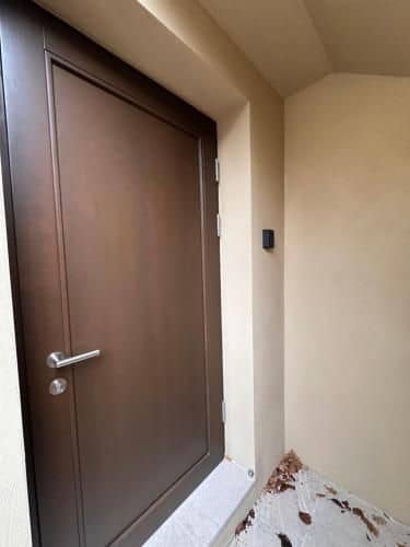 อพาร์ตเมนต์ 2 ห้องนอน 2 ห้องน้ำส่วนตัว ขนาด 80 ตร.ม. – [location not yet specified]