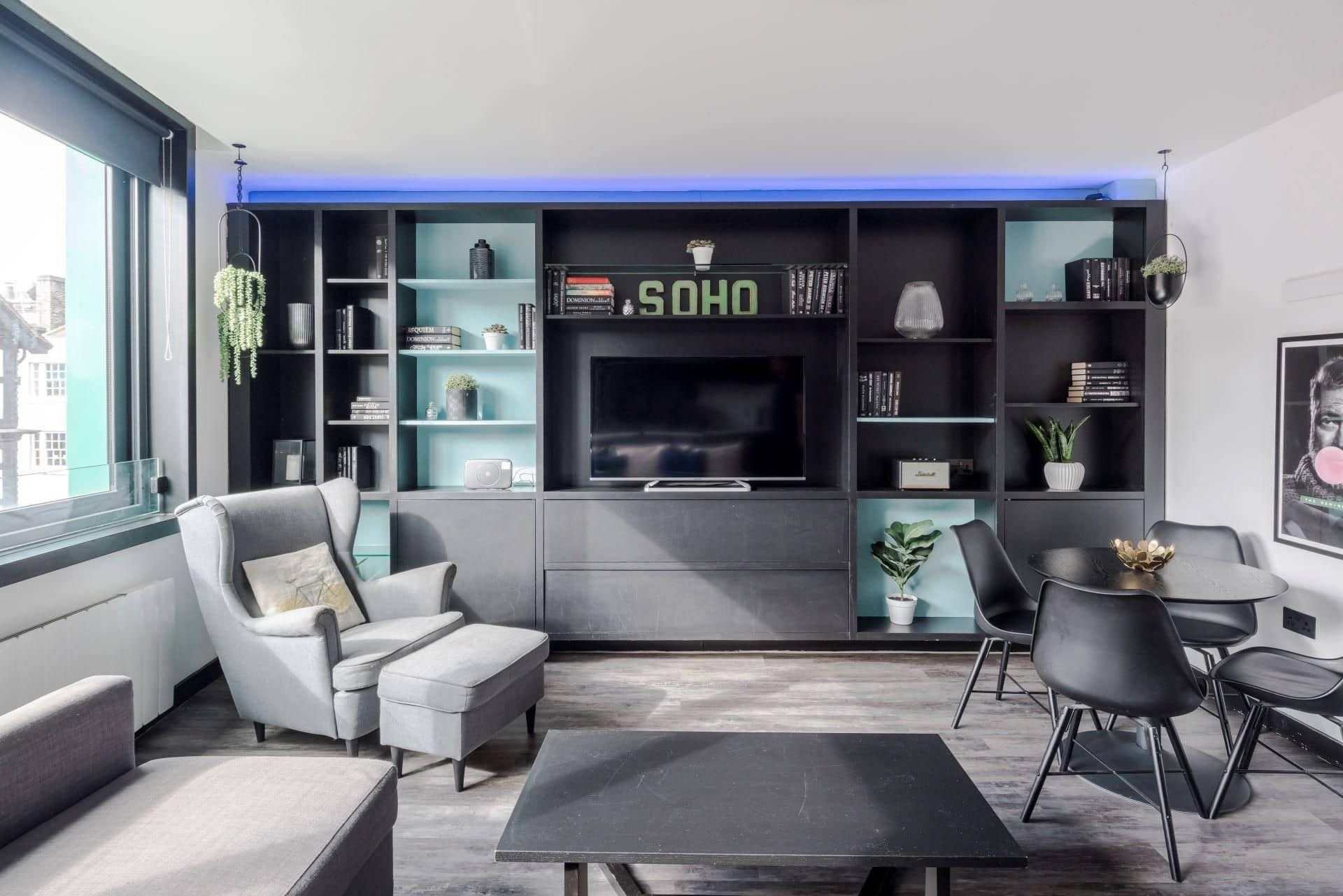 บ้านเดี่ยว 2 ห้องนอน 1 ห้องน้ำส่วนตัว ขนาด 50 ตร.ม. – บลูมส์เบอรี บ้านเดี่ยว 2 ห้องนอน 1 ห้องน้ำส่วนตัว ขนาด 50 ตร.ม. – บลูมส์เบอรี