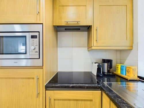 Be London - Covent Garden Residences