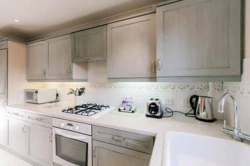Roomspace Serviced Apartments - Cascades Court