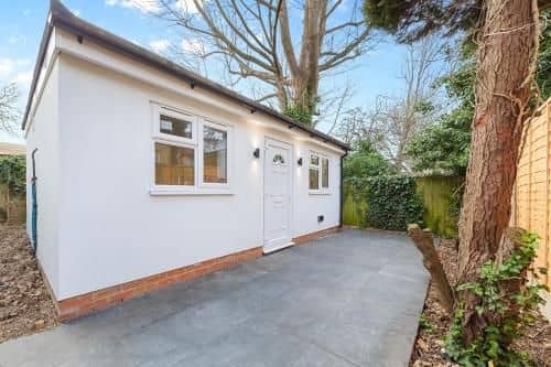 Sercasa ~ Woodside Park ~ North Finchley Sercasa ~ Woodside Park ~ North Finchley