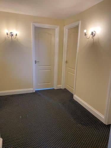 Stansted Airport Guest Rooms Stansted Airport Guest Rooms