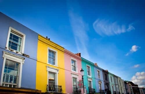 Urban Chic - Portobello