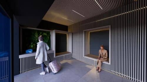Zedwell Knightsbridge Hotel
