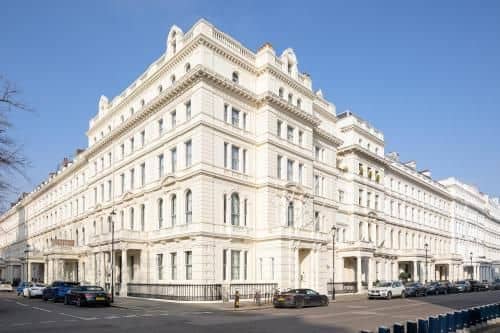Hapimag Apartments London