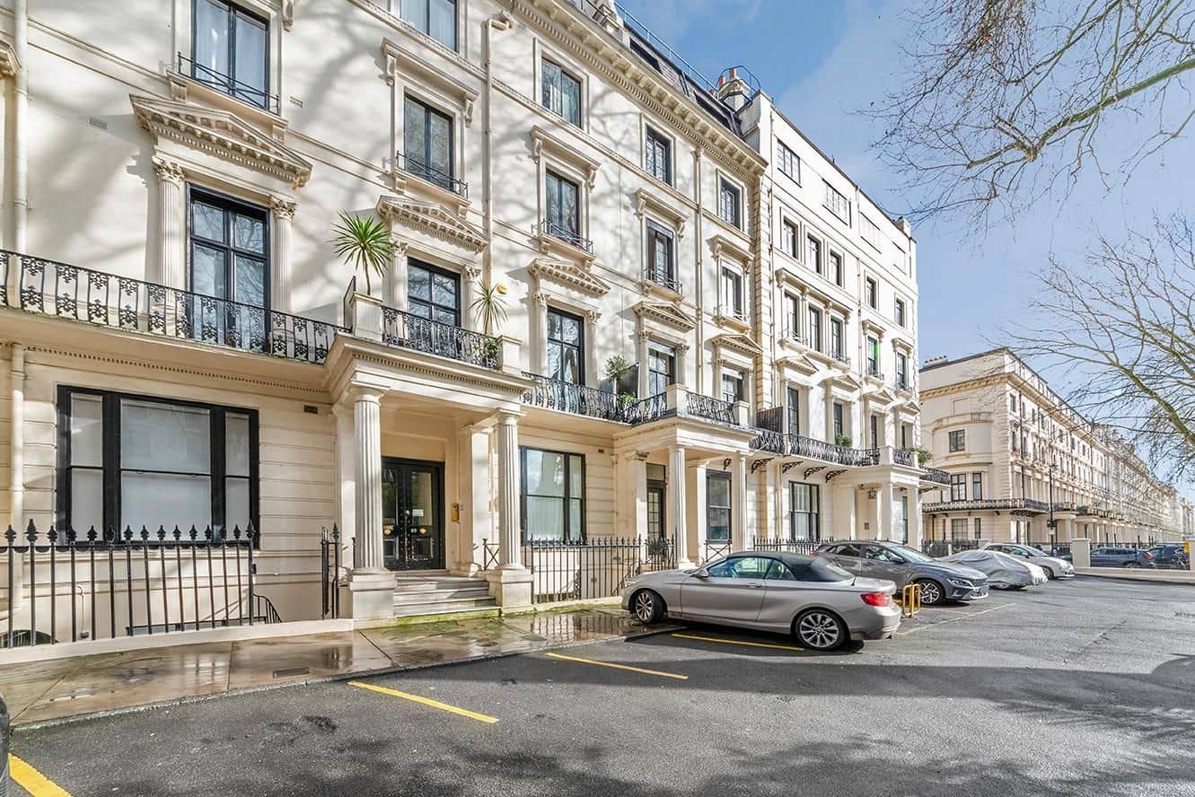 Paddington Studio by MoreThanStays