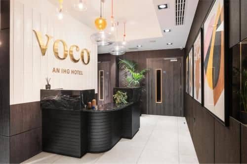 voco London Marylebone By IHG