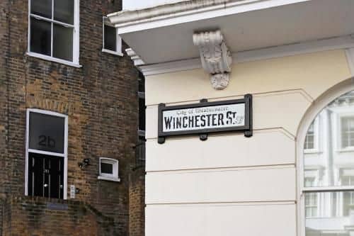 Central London Flat Westminster Central London Flat Westminster