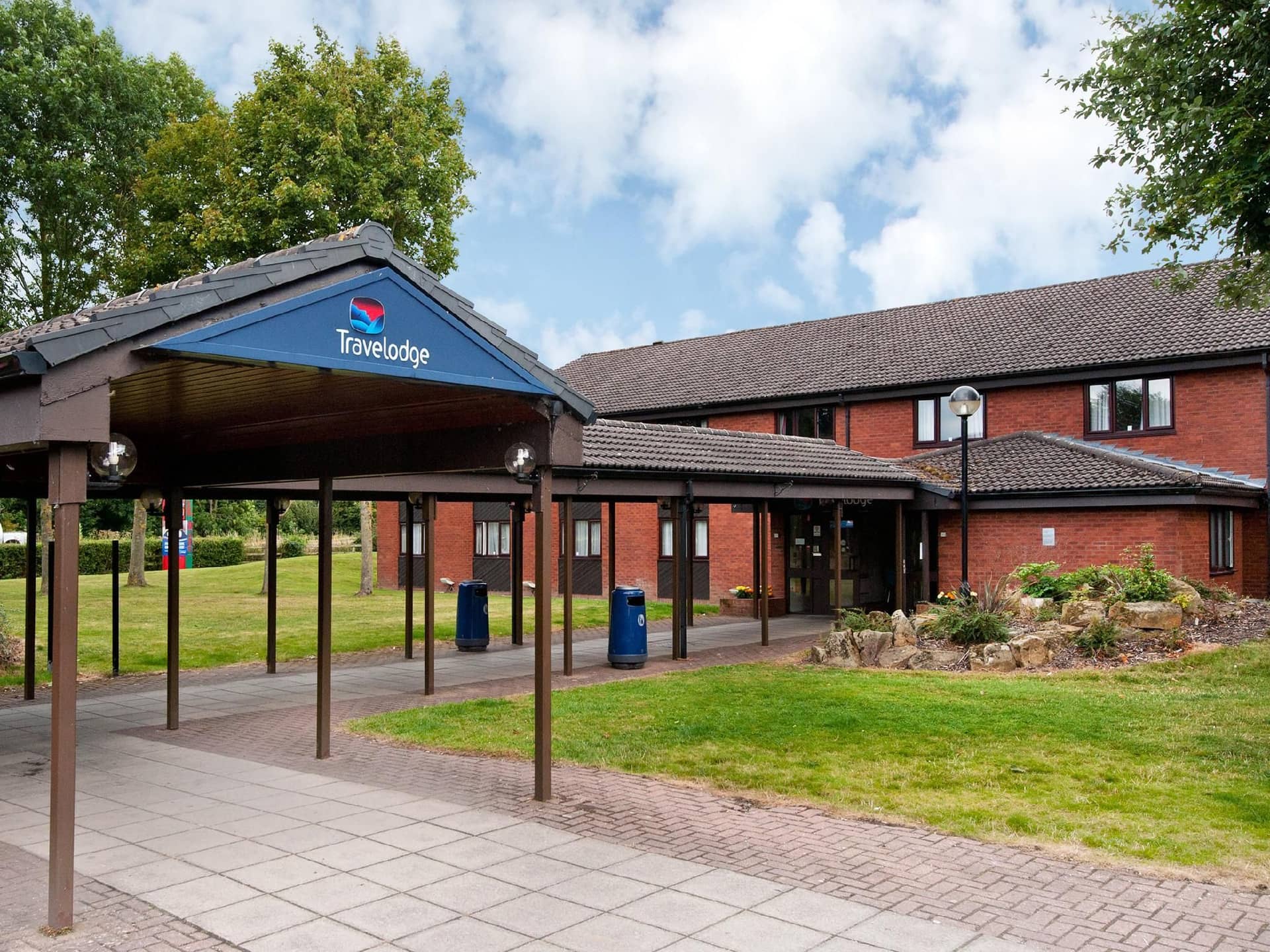 Travelodge Oswestry Travelodge Oswestry