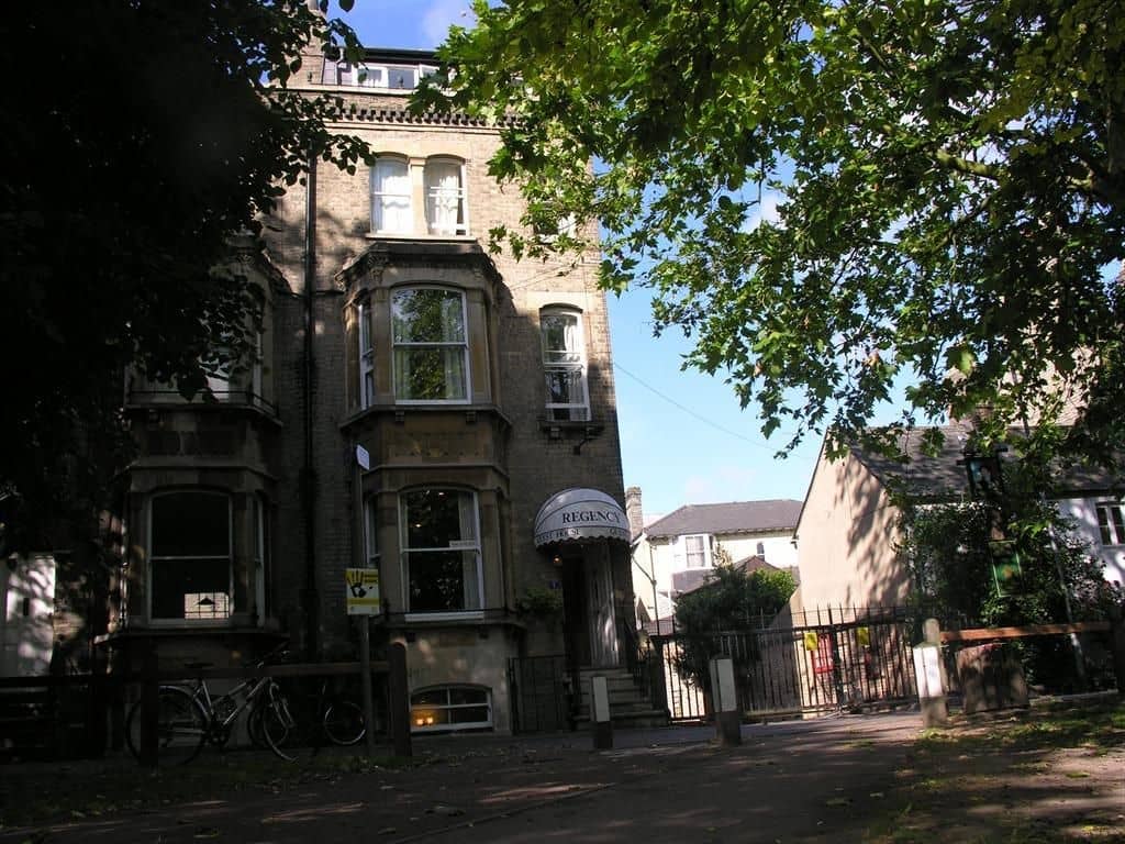 Regency Guest House