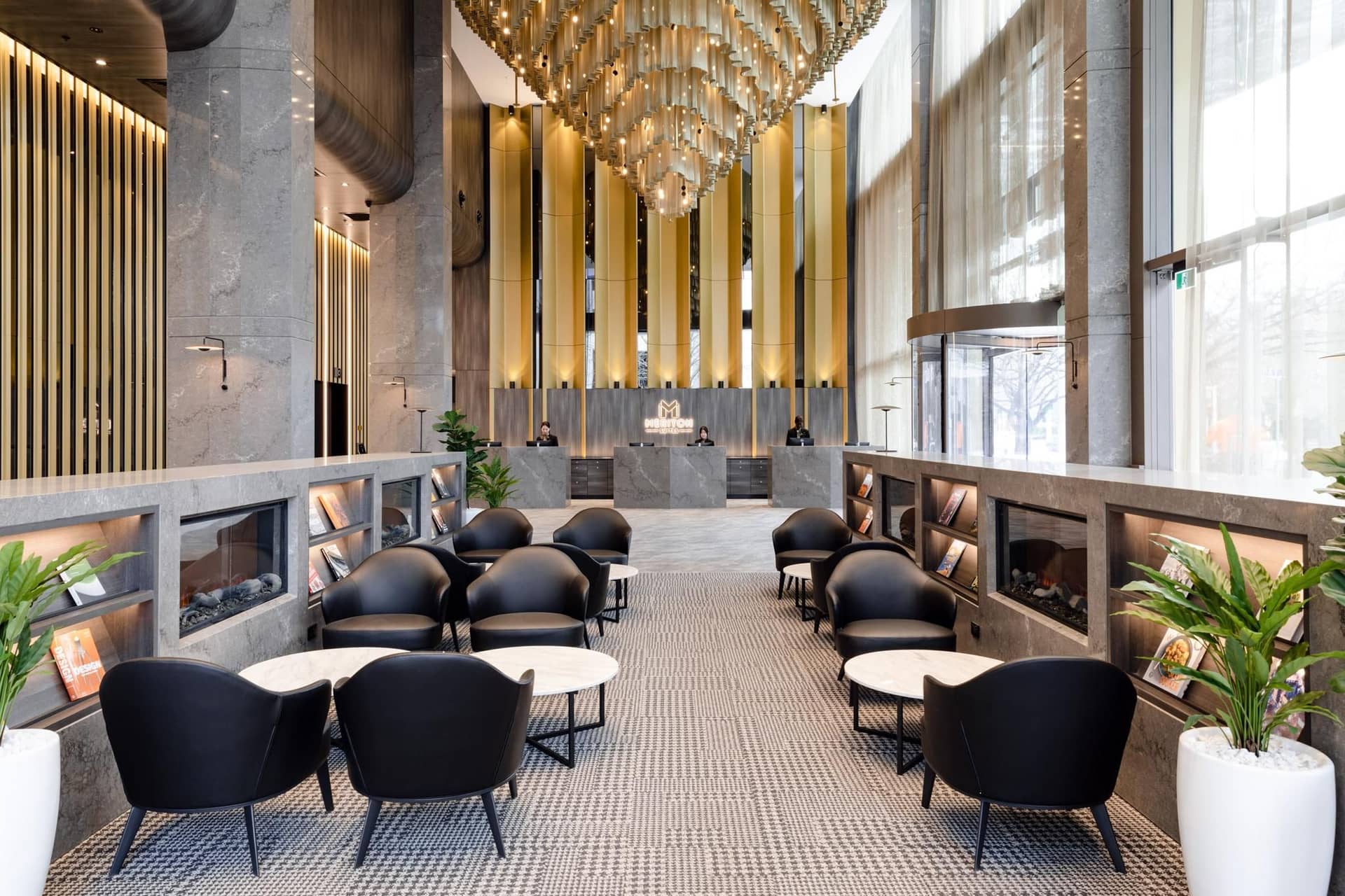 Meriton Suites Allara Street Canberra Meriton Suites Allara Street Canberra