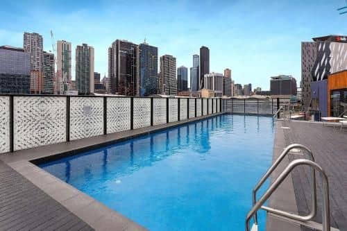 City Apartment @ Marvel Stadium *Free Parking/Tram City Apartment @ Marvel Stadium *Free Parking/Tram