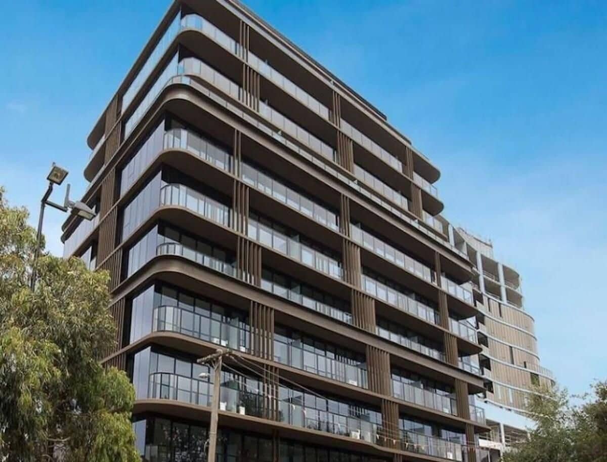 Modern Apt in Hawthorn East Free Secure Parking Modern Apt in Hawthorn East Free Secure Parking