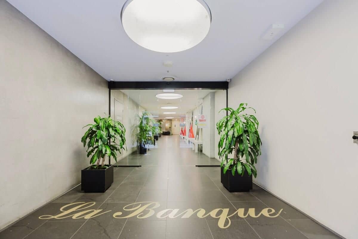 Urban Elegance in the Heart of Melbourne Urban Elegance in the Heart of Melbourne