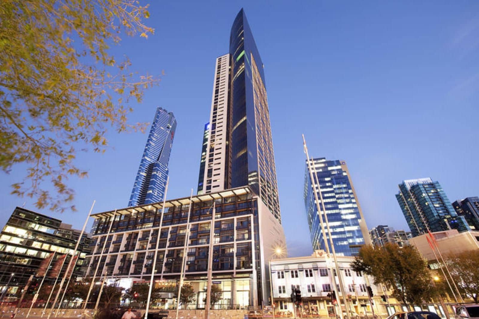Freshwater Place - Corporate Keys Freshwater Place - Corporate Keys