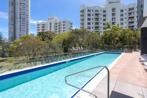 Sandbar Burleigh Sandbar Burleigh