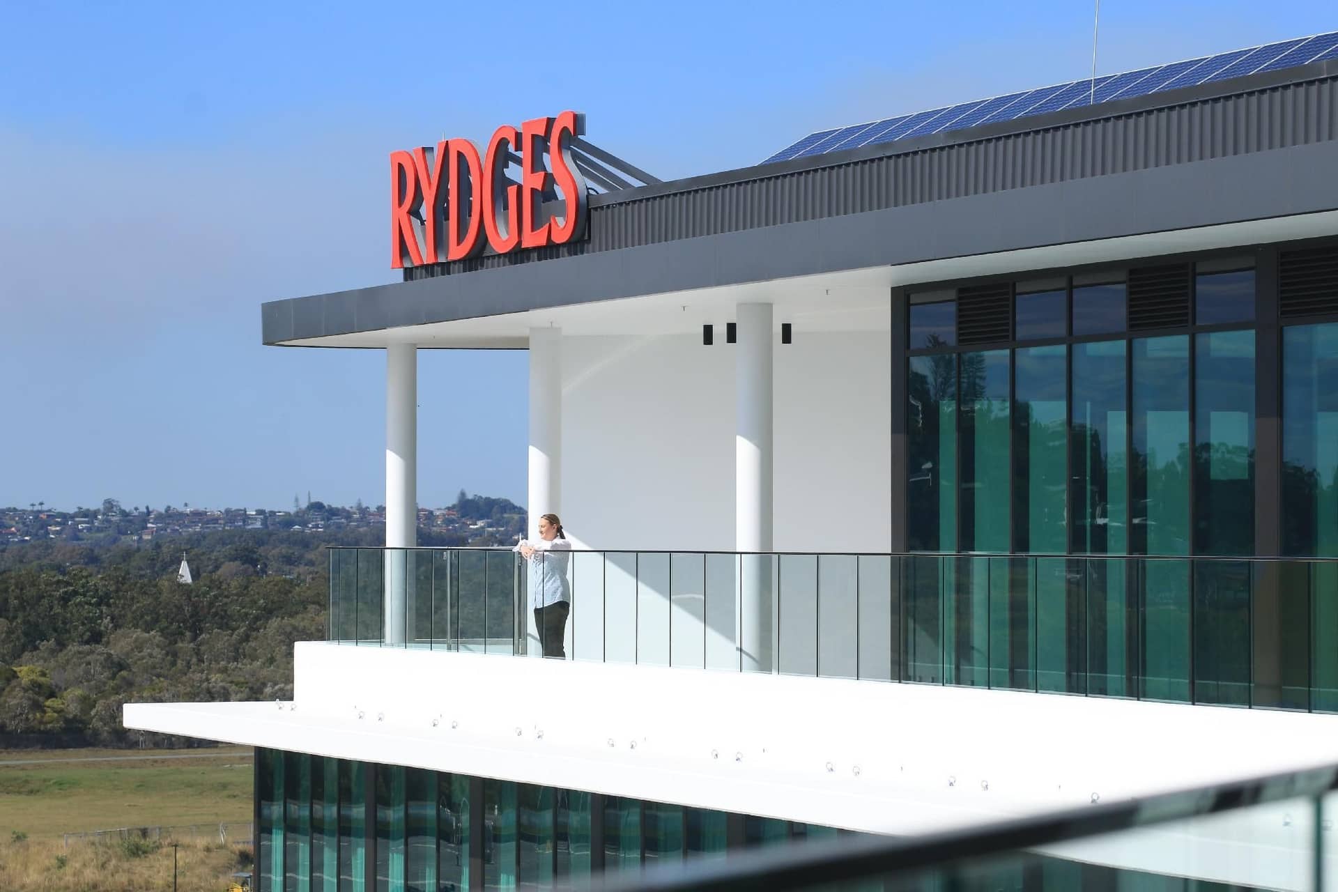 Rydges Gold Coast Airport Rydges Gold Coast Airport