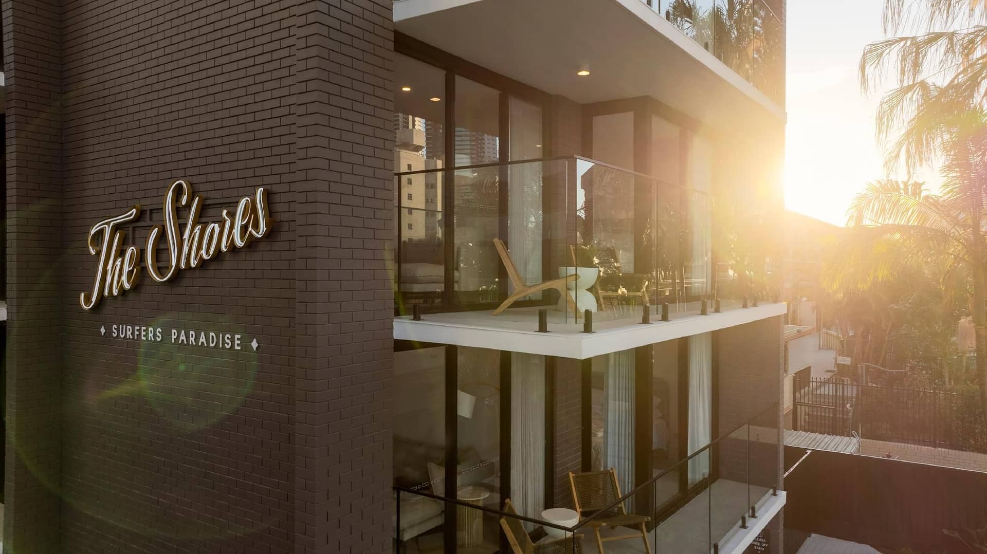 The Shores Surfers Paradise Apartments The Shores Surfers Paradise Apartments