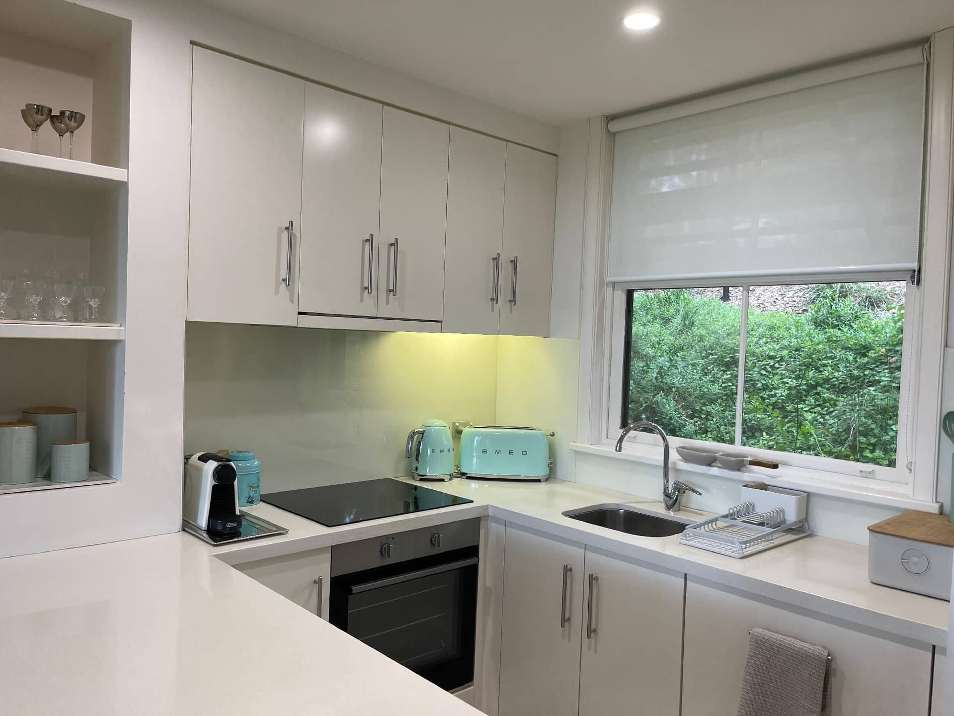 Villa Provincial - Cypress Lakes Private Villa
