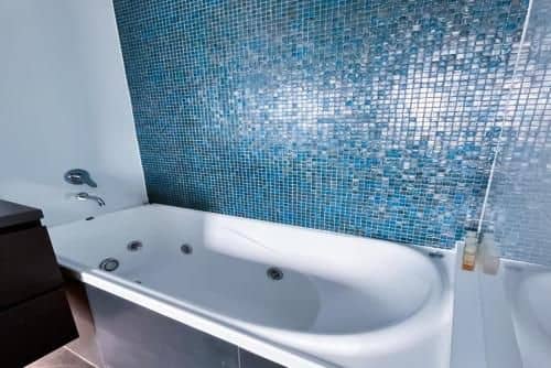 Ocean view luxury 3 bedroom home with balcony