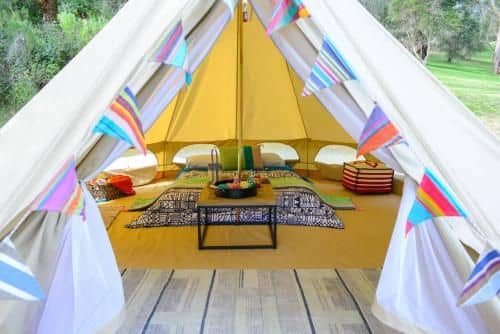 Iluka Retreat Glamping Village Iluka Retreat Glamping Village
