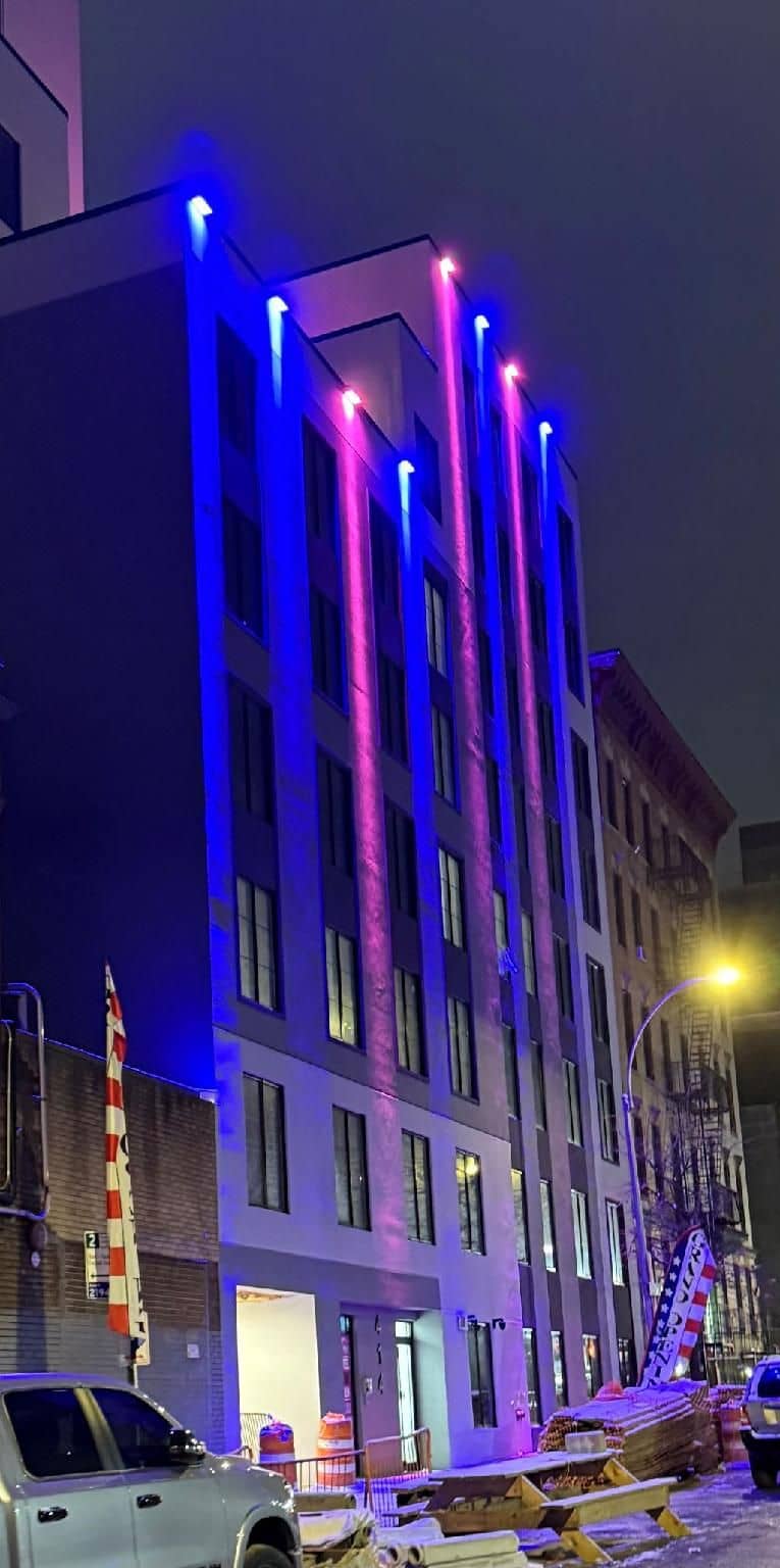Hotel Rose