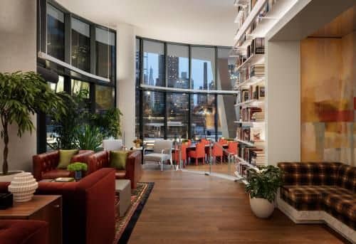 Graduate by Hilton New York Graduate by Hilton New York