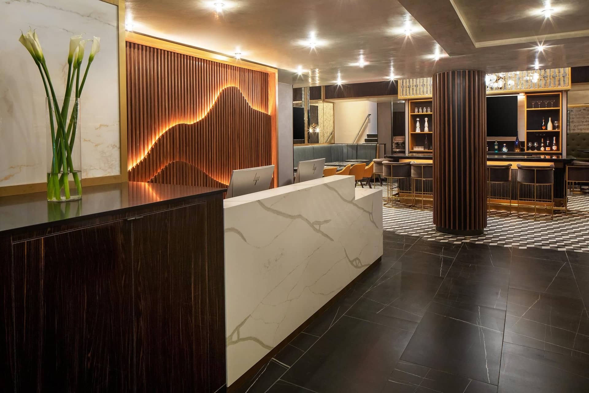 Hotel Indigo NYC Downtown - Wall Street By IHG