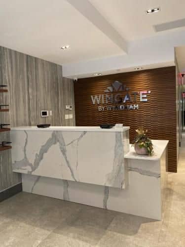 Wingate by Wyndham New York Midtown South 5th Ave