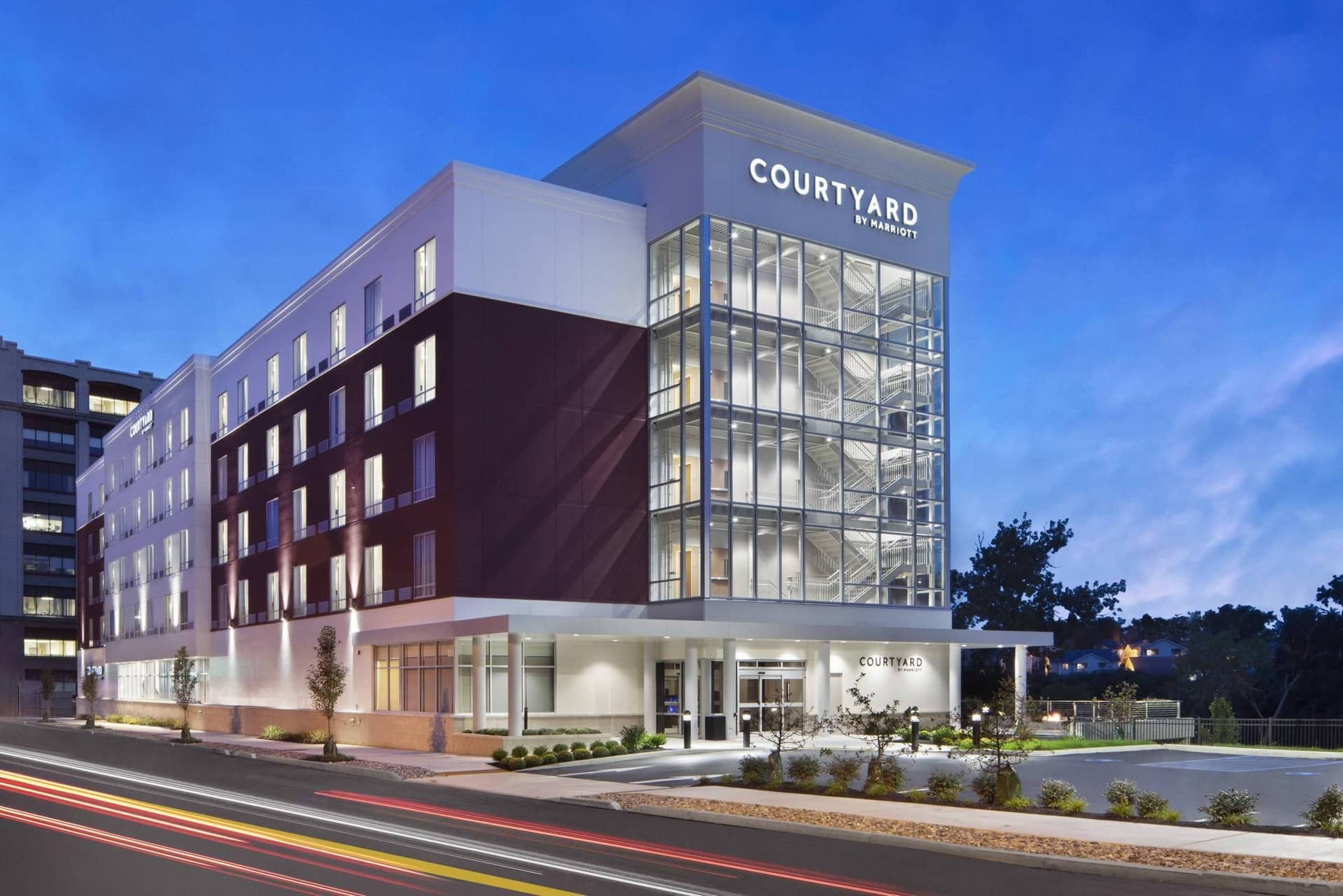 Courtyard by Marriott Albany Troy/Waterfront Courtyard by Marriott Albany Troy/Waterfront