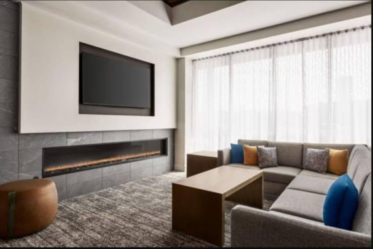 Staybridge Suites Houston Downtown by IHG