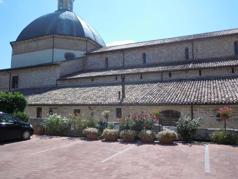 Apartamenti Il Turrione