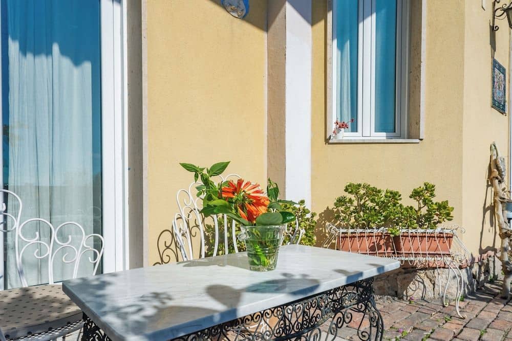 Villa Giannina