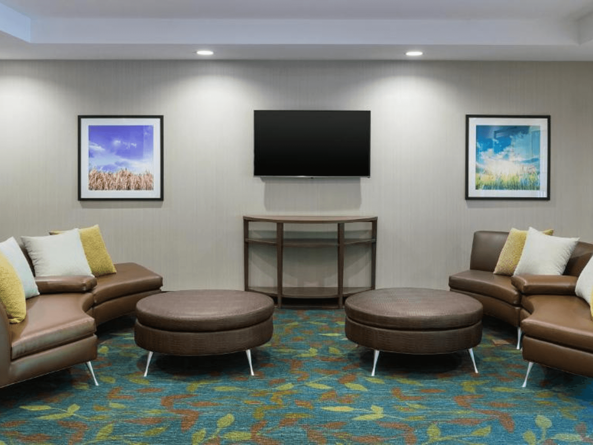 Candlewood Suites Grove City - Outlet Center IHG Candlewood Suites Grove City - Outlet Center IHG