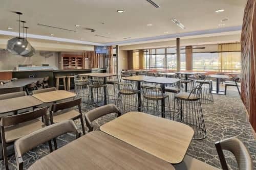 SpringHill Suites Durango SpringHill Suites Durango