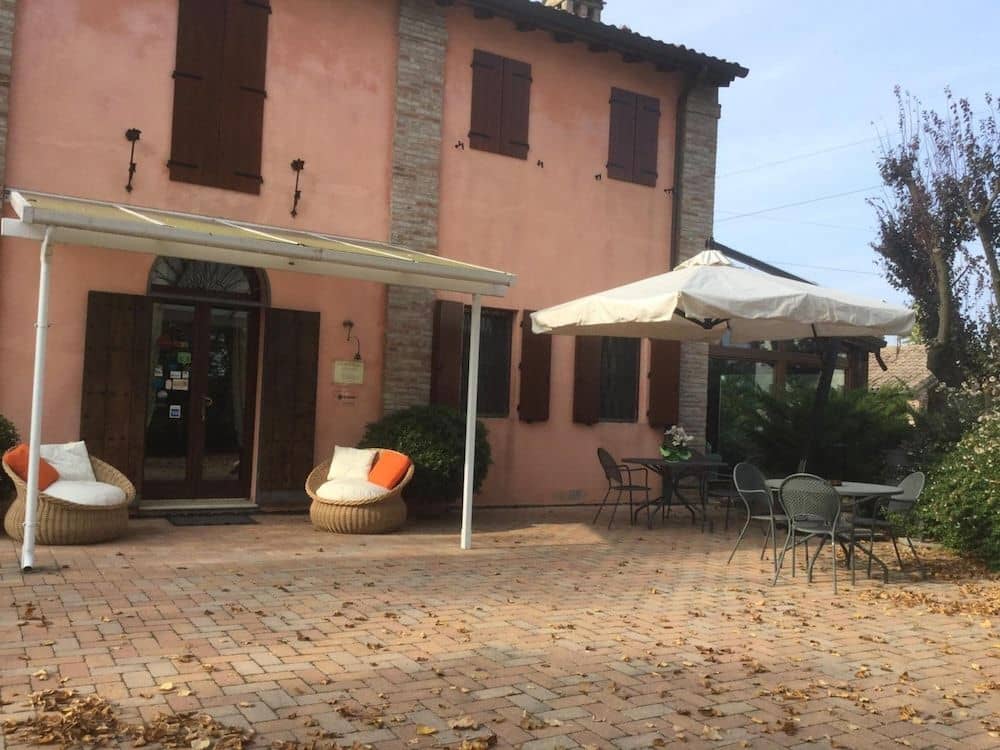 Agriturismo Alla Cedrara