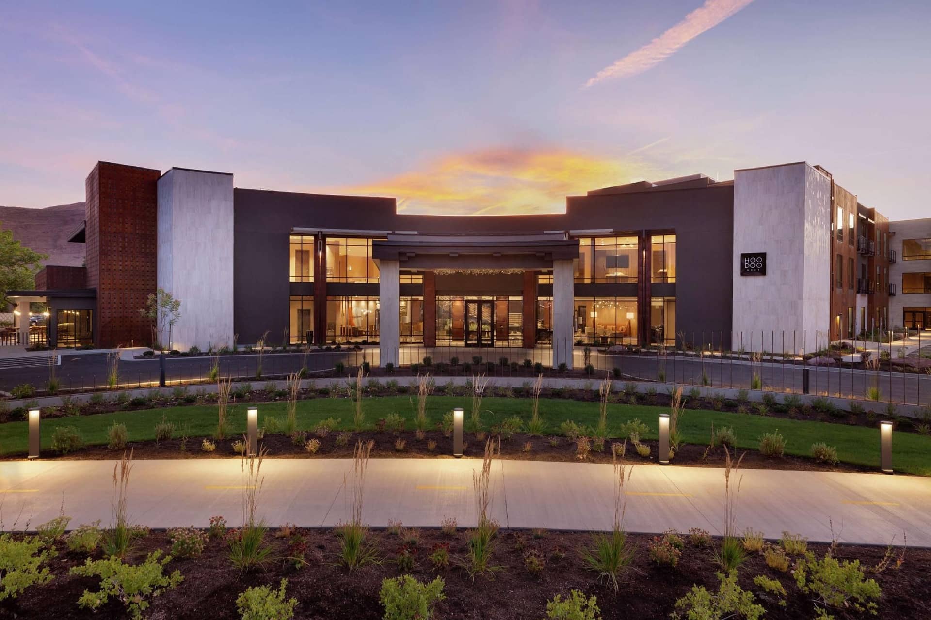 Hoodoo Moab, Curio Collection by Hilton Hoodoo Moab, Curio Collection by Hilton