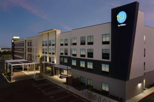 Tru by Hilton San Antonio Lackland SeaWorld Tru by Hilton San Antonio Lackland SeaWorld