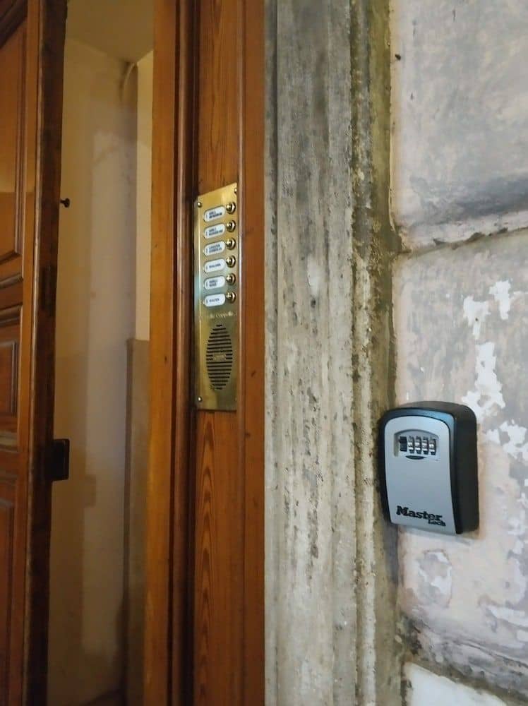 Juno Pantheon & Baldassini Suites