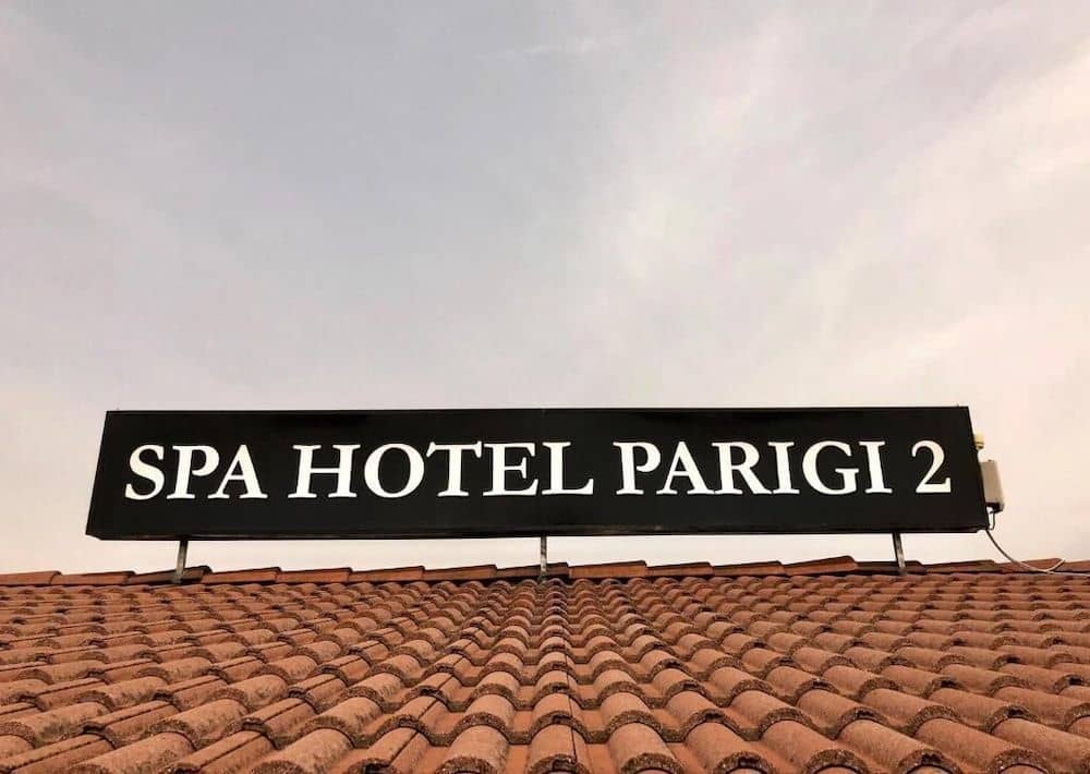 Parigi 2 Hotel Parigi 2 Hotel