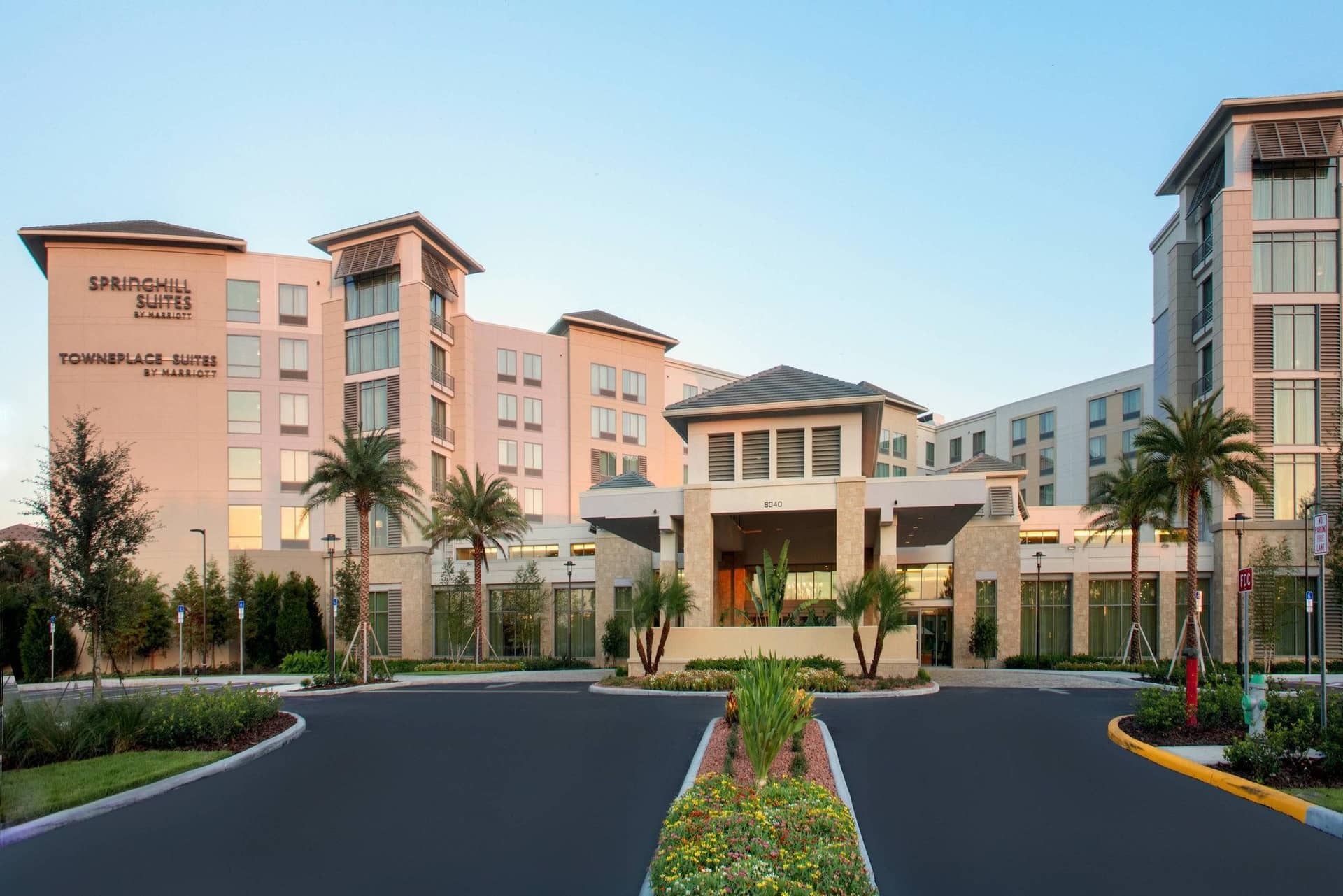 TownePlace Suites Orlando Theme Parks/Lake Buena Vista TownePlace Suites Orlando Theme Parks/Lake Buena Vista