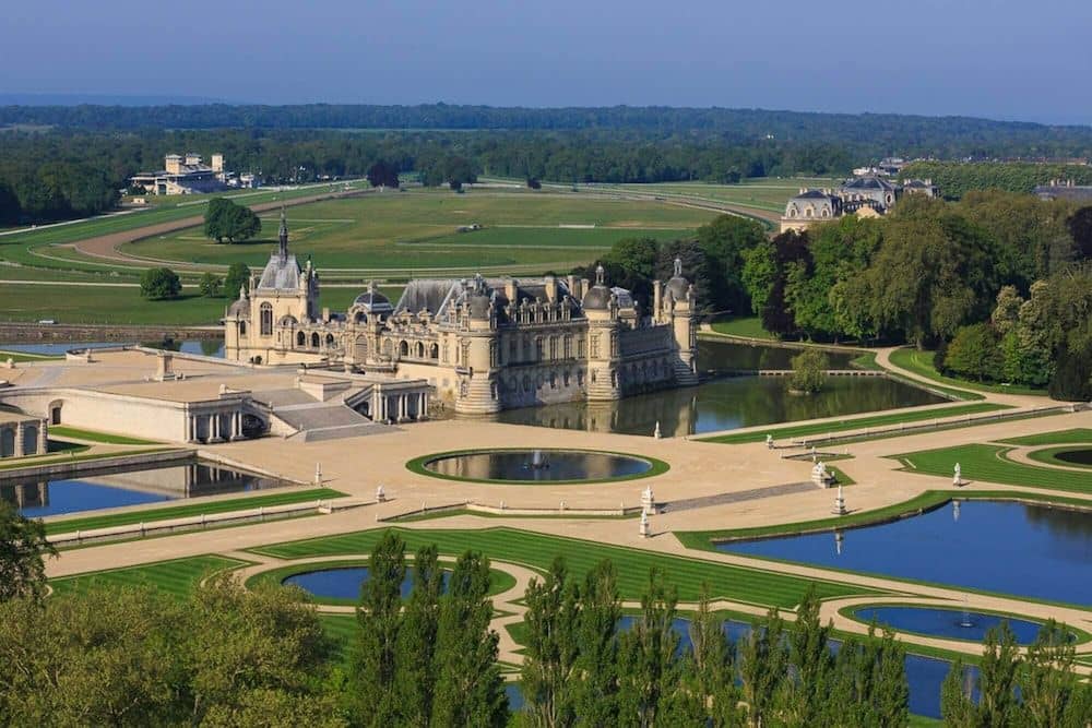 Auberge du Jeu de Paume