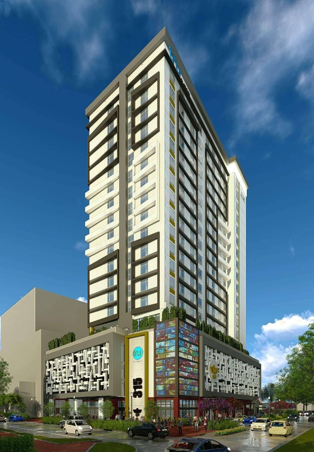 Tru by Hilton Fort Lauderdale Downtown-Flagler Village Tru by Hilton Fort Lauderdale Downtown-Flagler Village