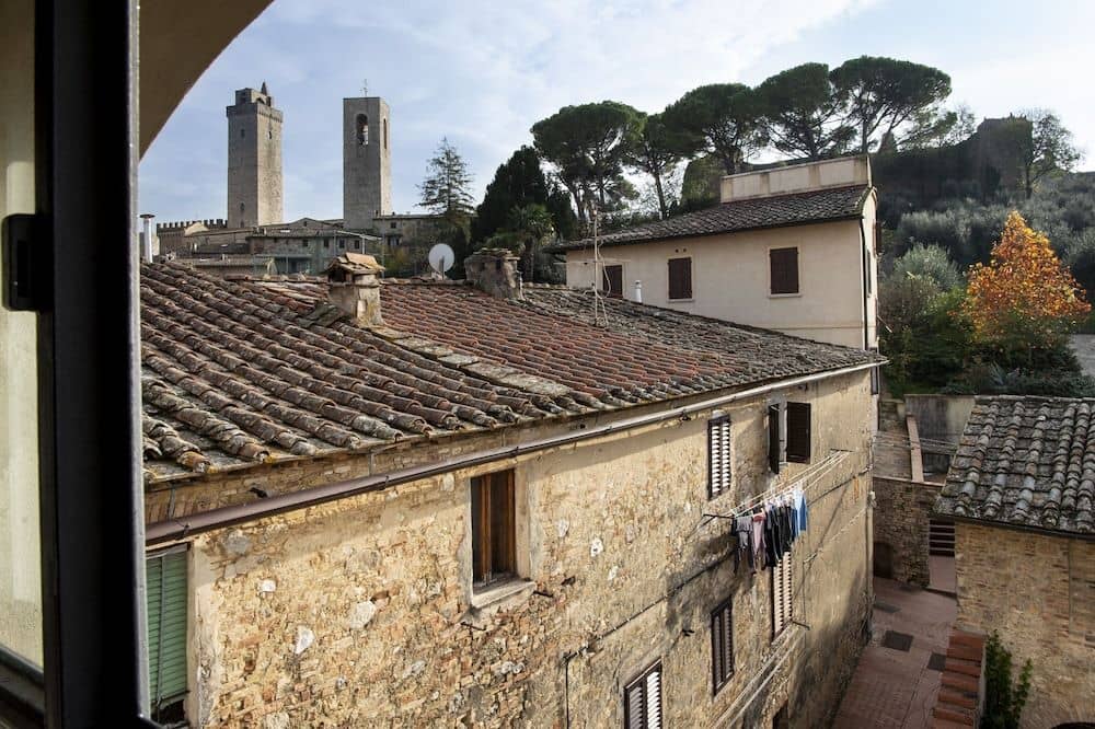 Hotel Lantico Pozzo