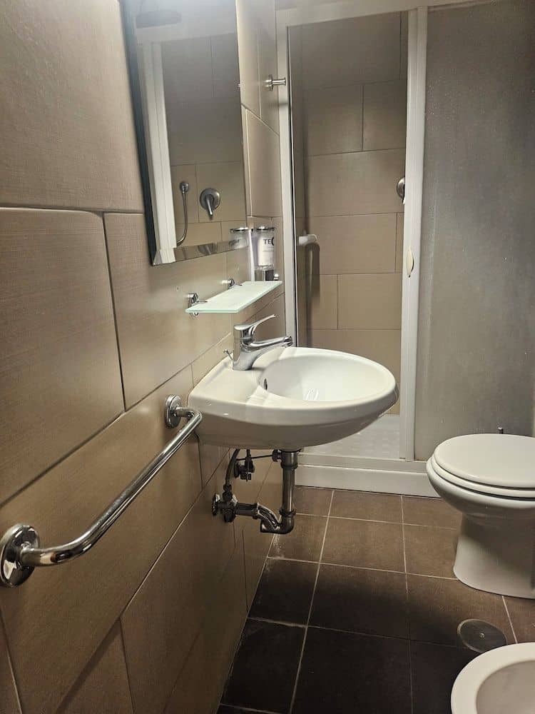 San Lorenzo Guest House