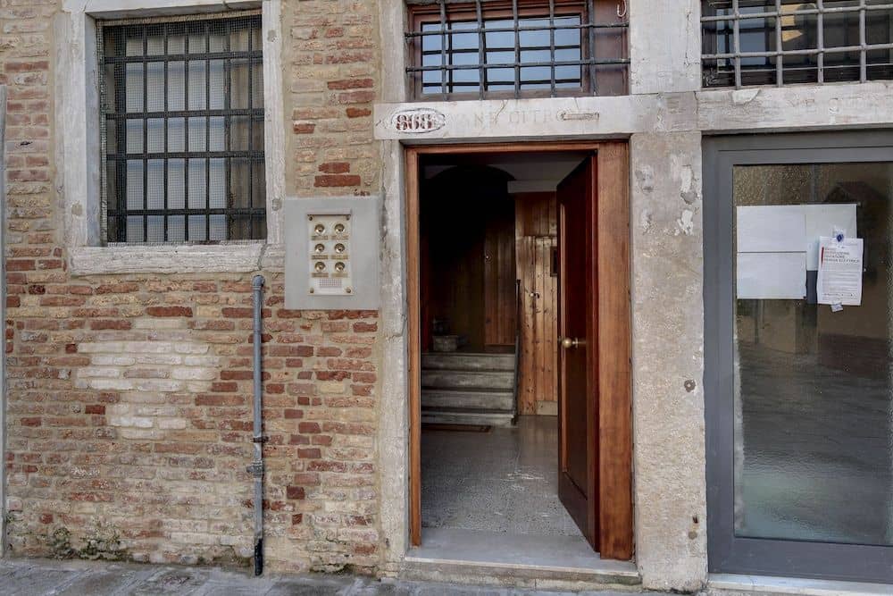 Biennale Apartment