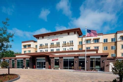 Residence Inn Redwood City San Carlos Residence Inn Redwood City San Carlos