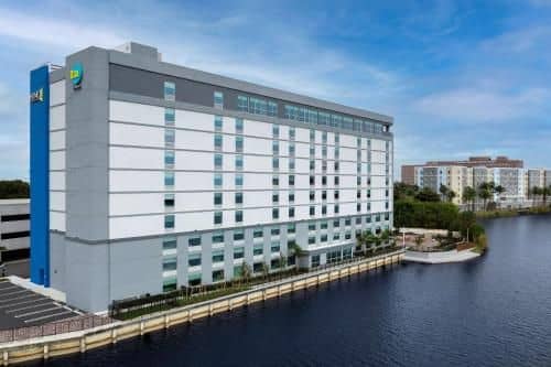 Tru By Hilton Miami Airport South Blue Lagoon, FL Tru By Hilton Miami Airport South Blue Lagoon, FL